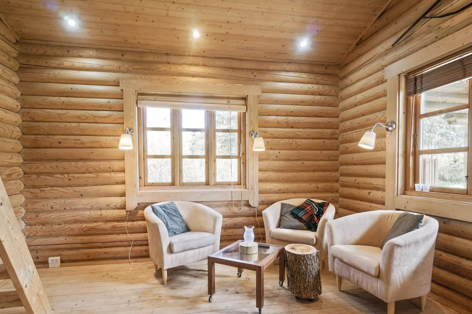 6 person holiday home in Eskebjerg-By Traum-Indoor