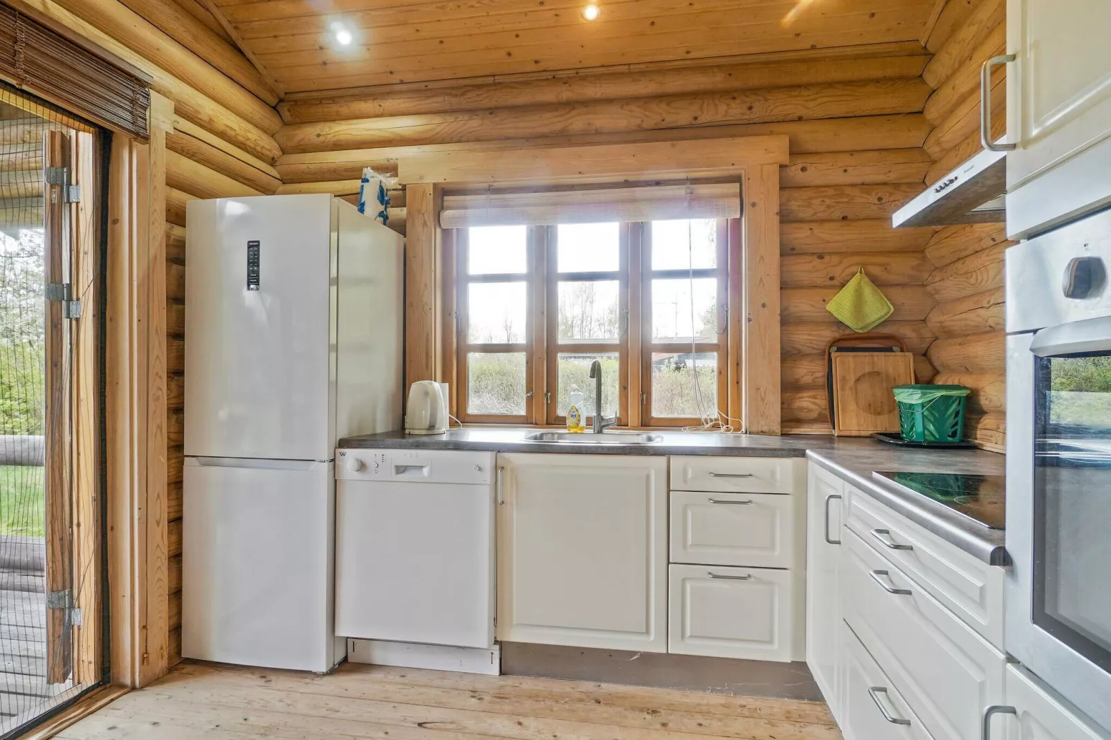 6 person holiday home in Eskebjerg-By Traum-Indoor