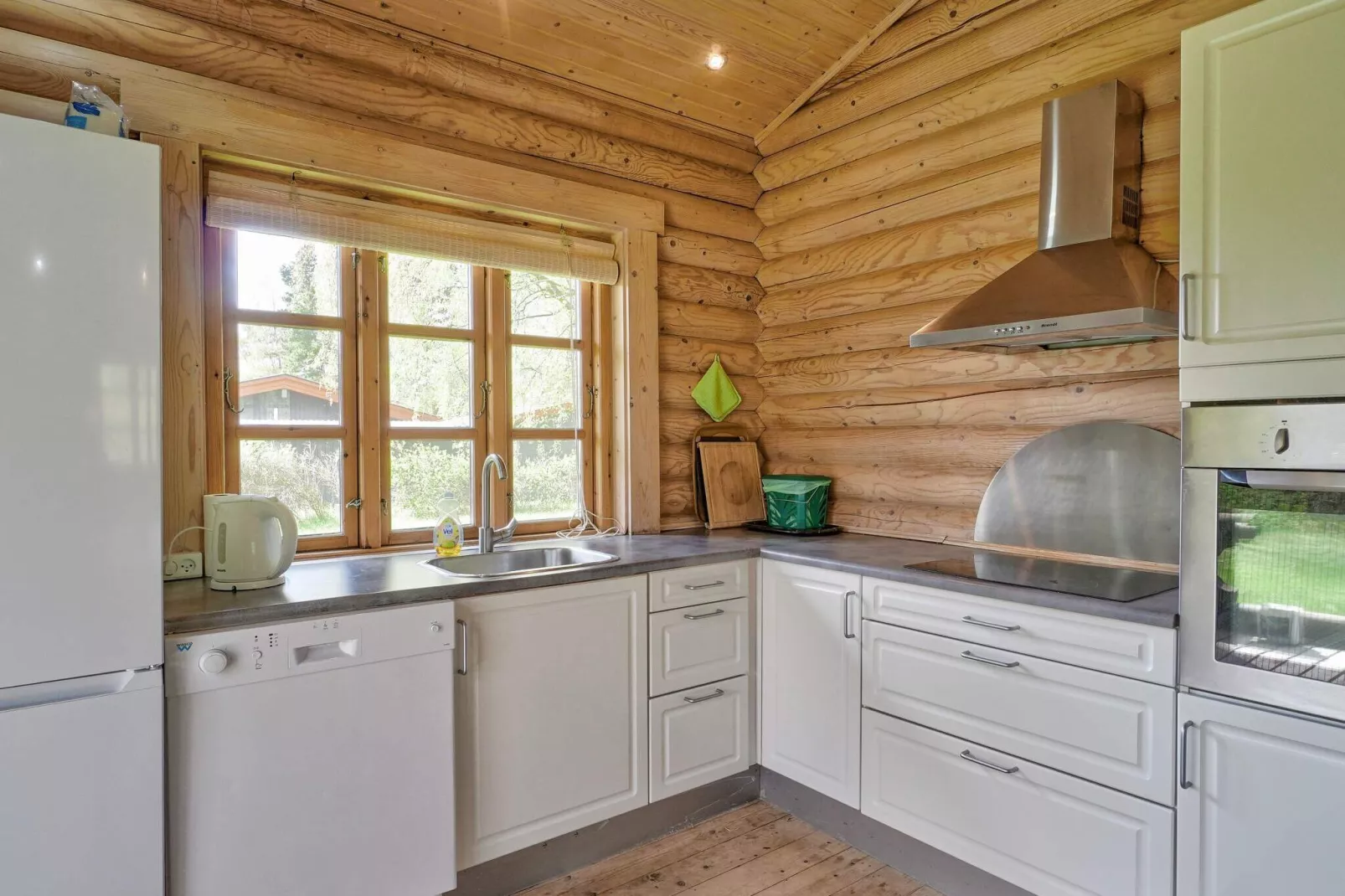 6 person holiday home in Eskebjerg-By Traum-Indoor