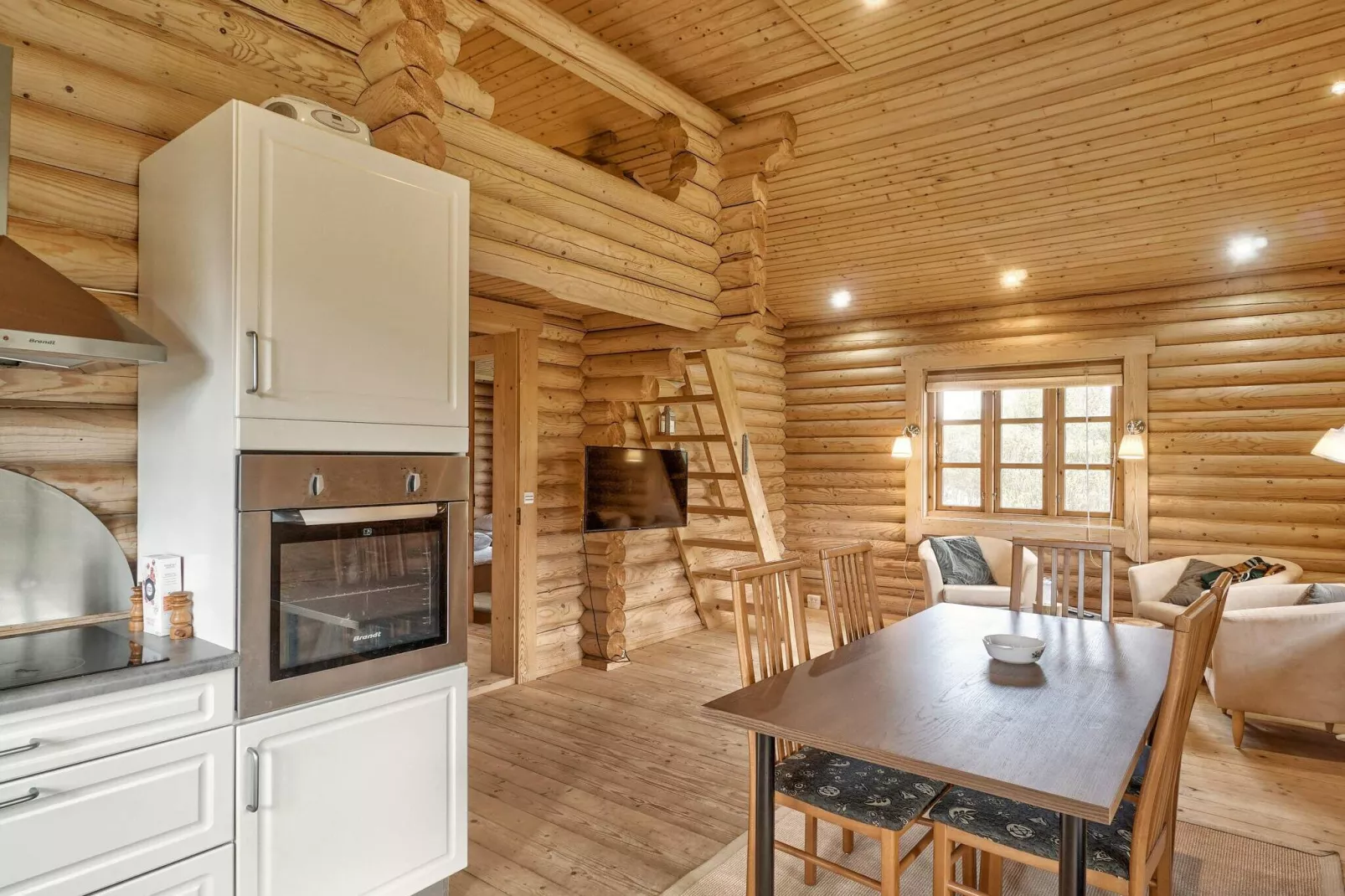 6 person holiday home in Eskebjerg-By Traum-Indoor