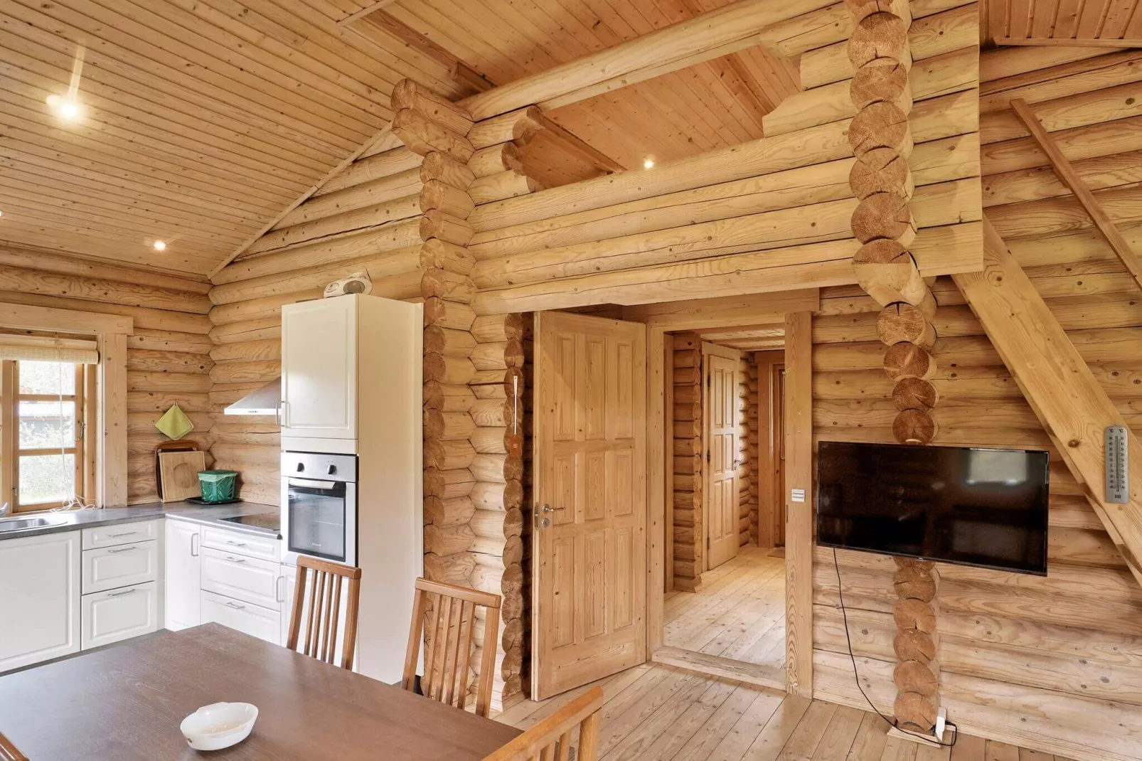 6 person holiday home in Eskebjerg-By Traum-Indoor