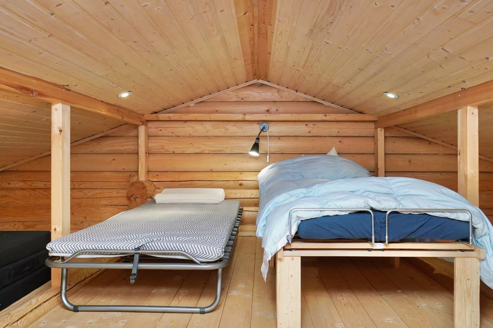 6 person holiday home in Eskebjerg-By Traum-Indoor