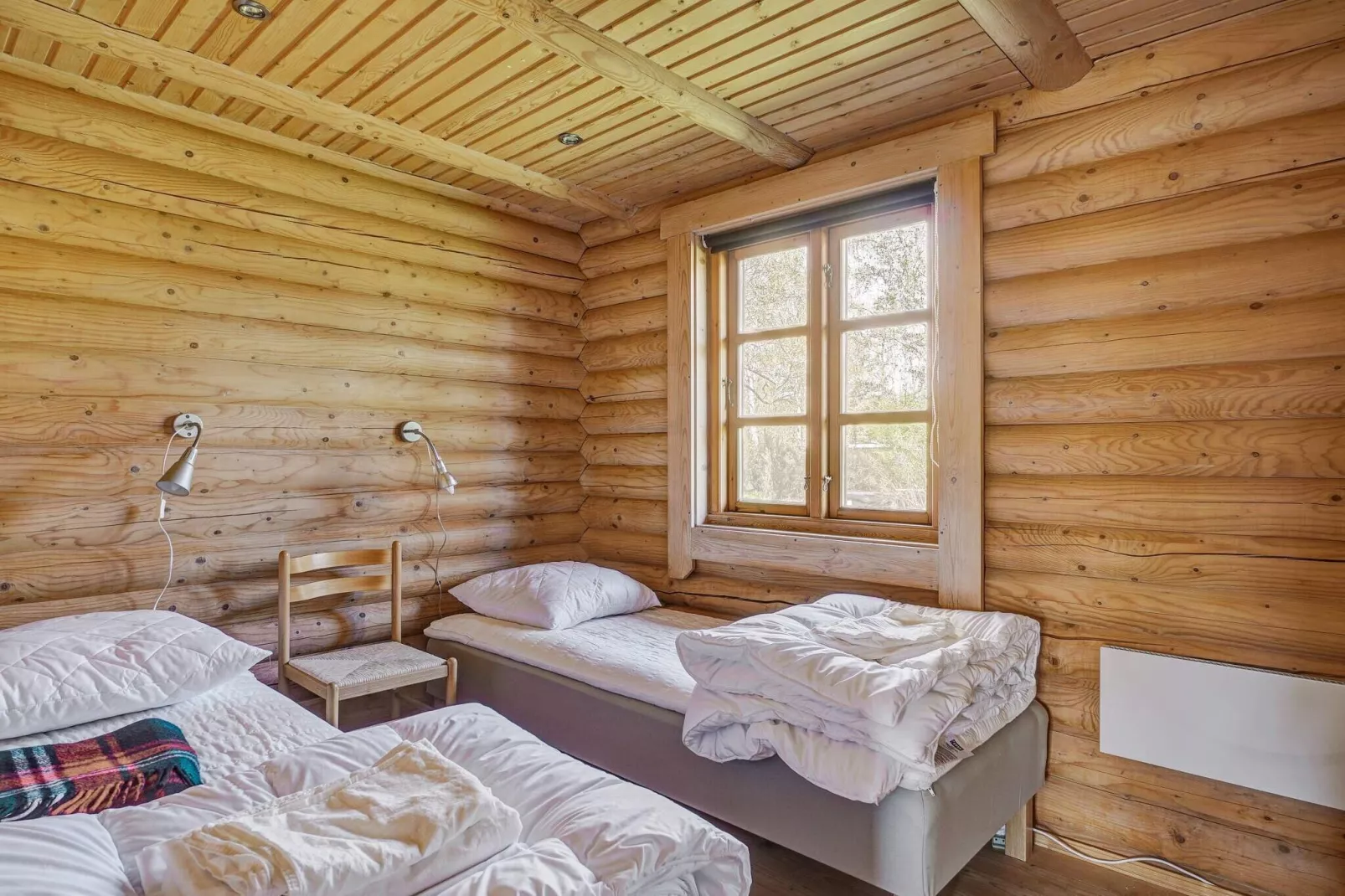 6 person holiday home in Eskebjerg-By Traum-Indoor