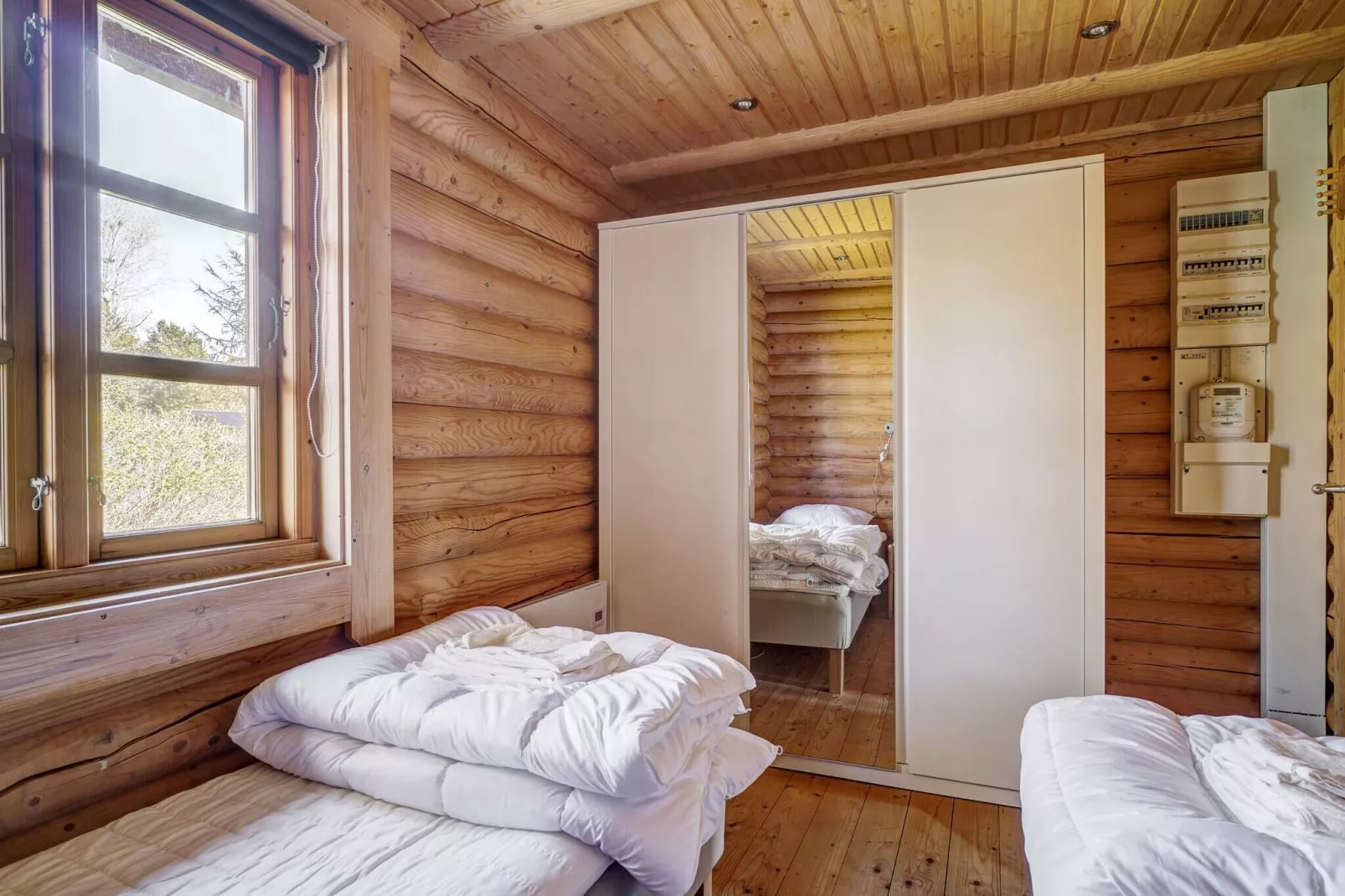 6 person holiday home in Eskebjerg-By Traum-Indoor