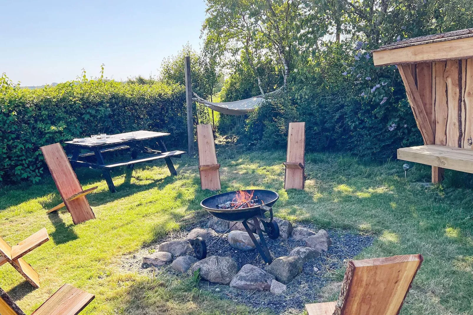 8 person holiday home in Struer-By Traum-Not tagged