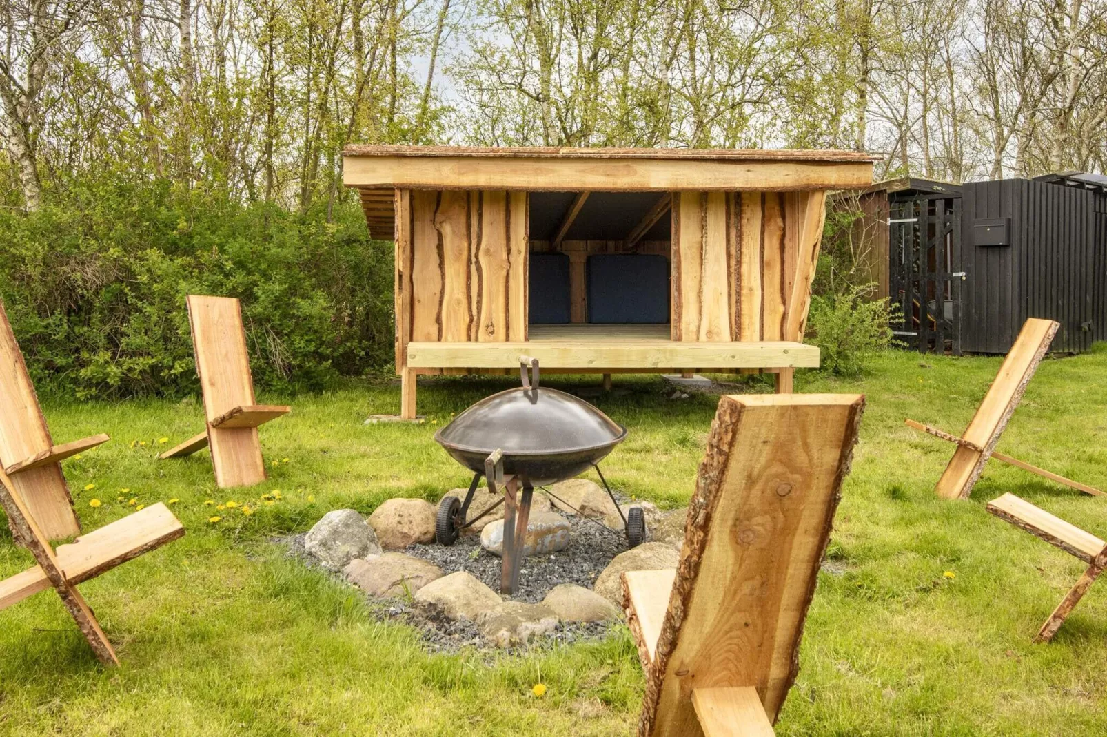 8 person holiday home in Struer-By Traum-View