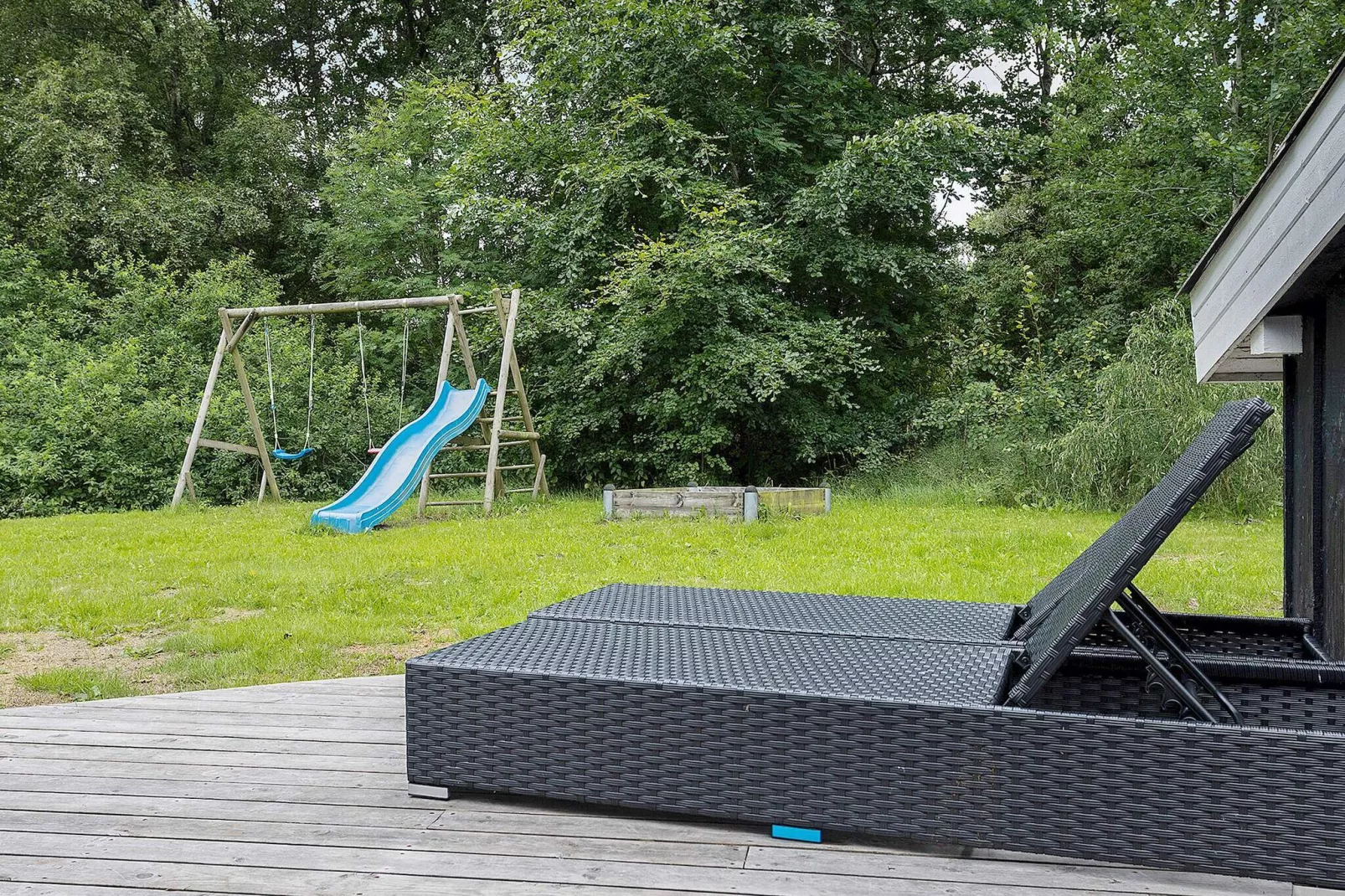 8 Personen Ferienhaus in Ålbæk-By Traum-Nicht zugeordnet