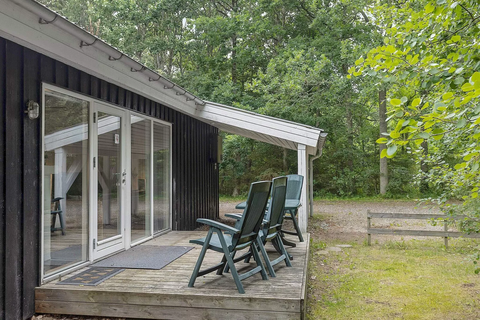 8 Personen Ferienhaus in Ålbæk-By Traum-Nicht zugeordnet