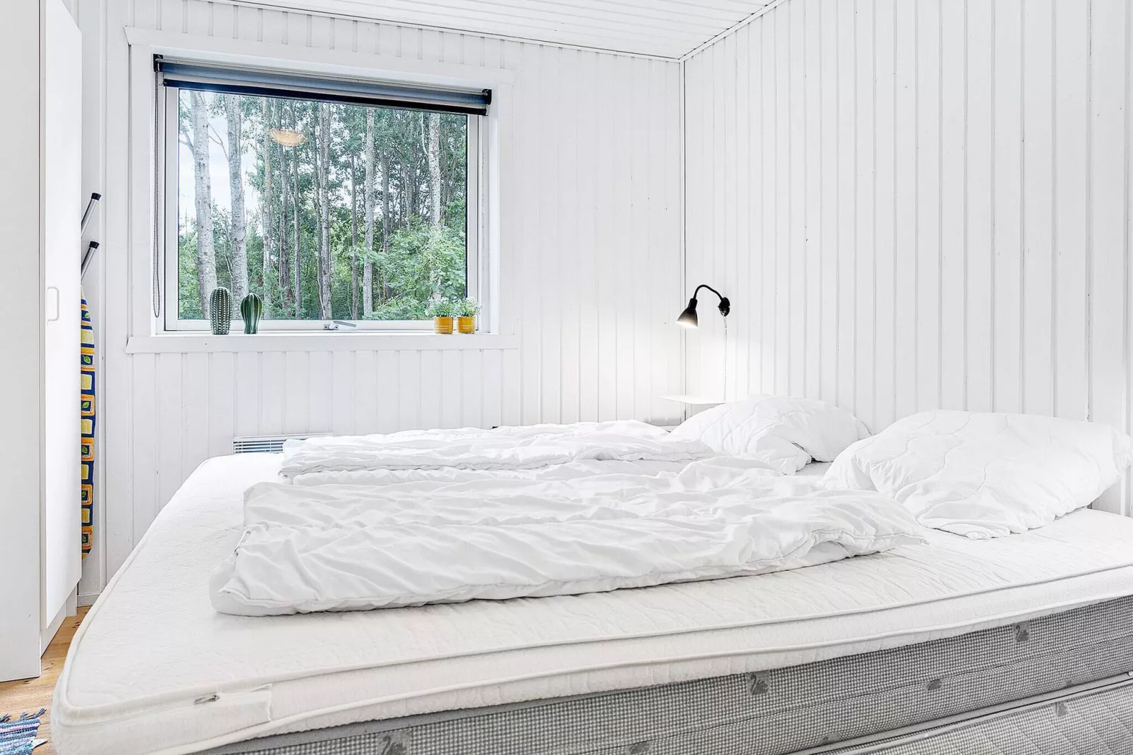 8 Personen Ferienhaus in Ålbæk-By Traum-Innenbereich