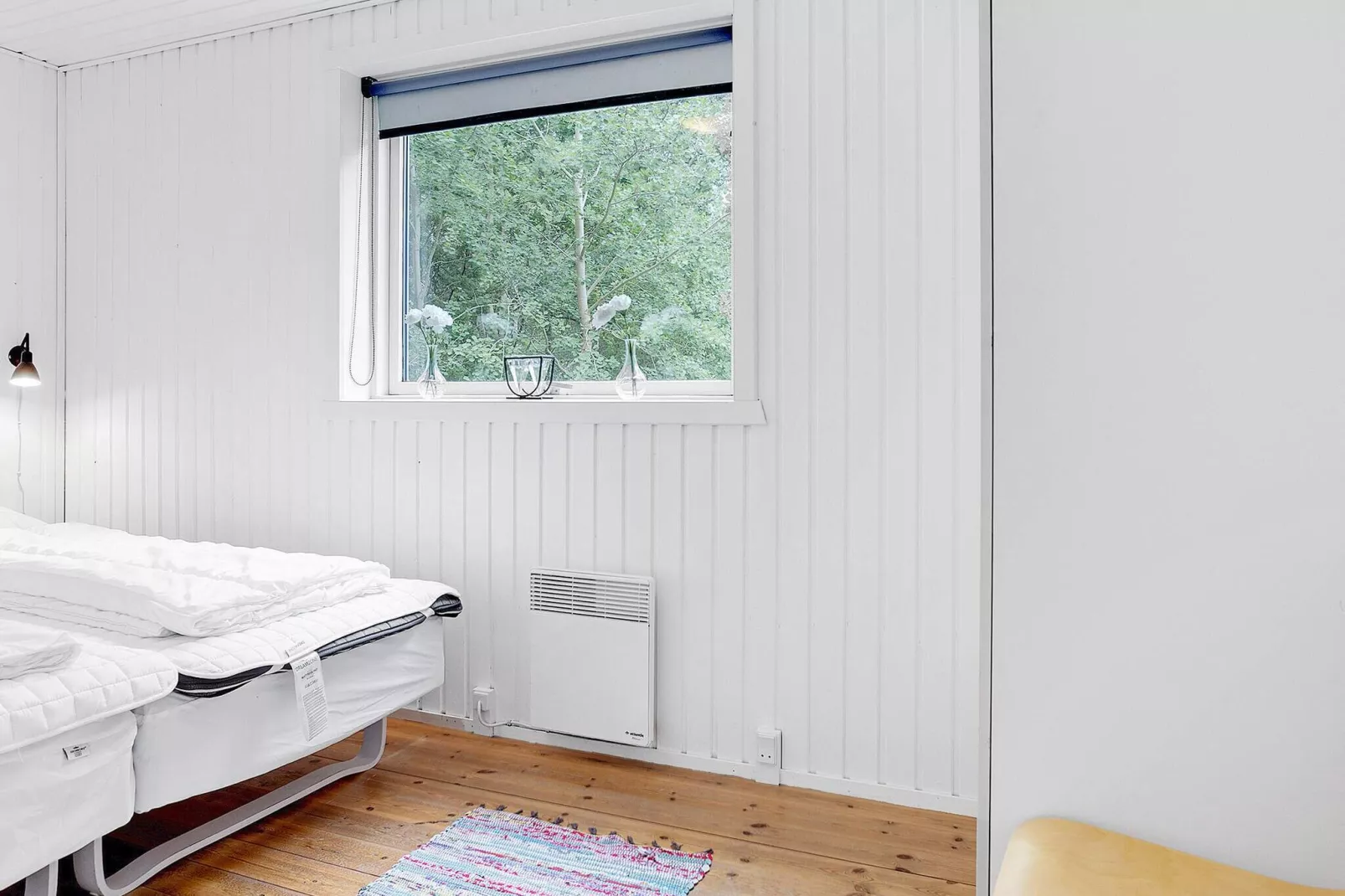 8 Personen Ferienhaus in Ålbæk-By Traum-Innenbereich