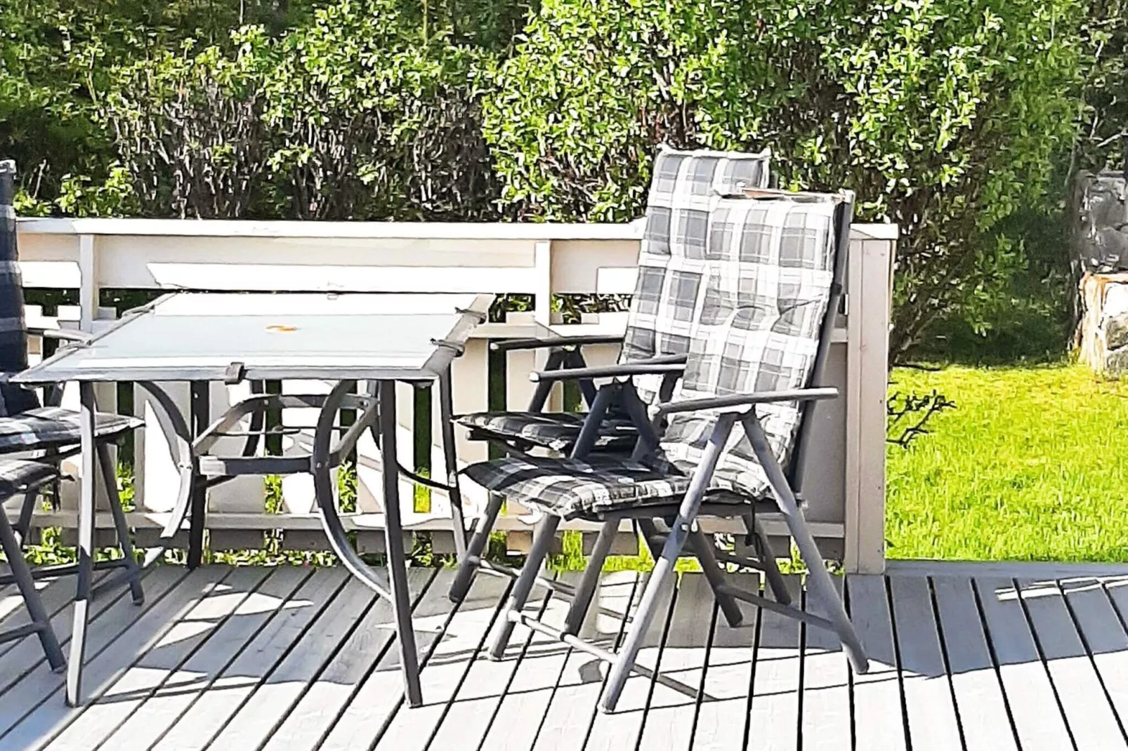 8 person holiday home in SORTLAND-By Traum-Not tagged