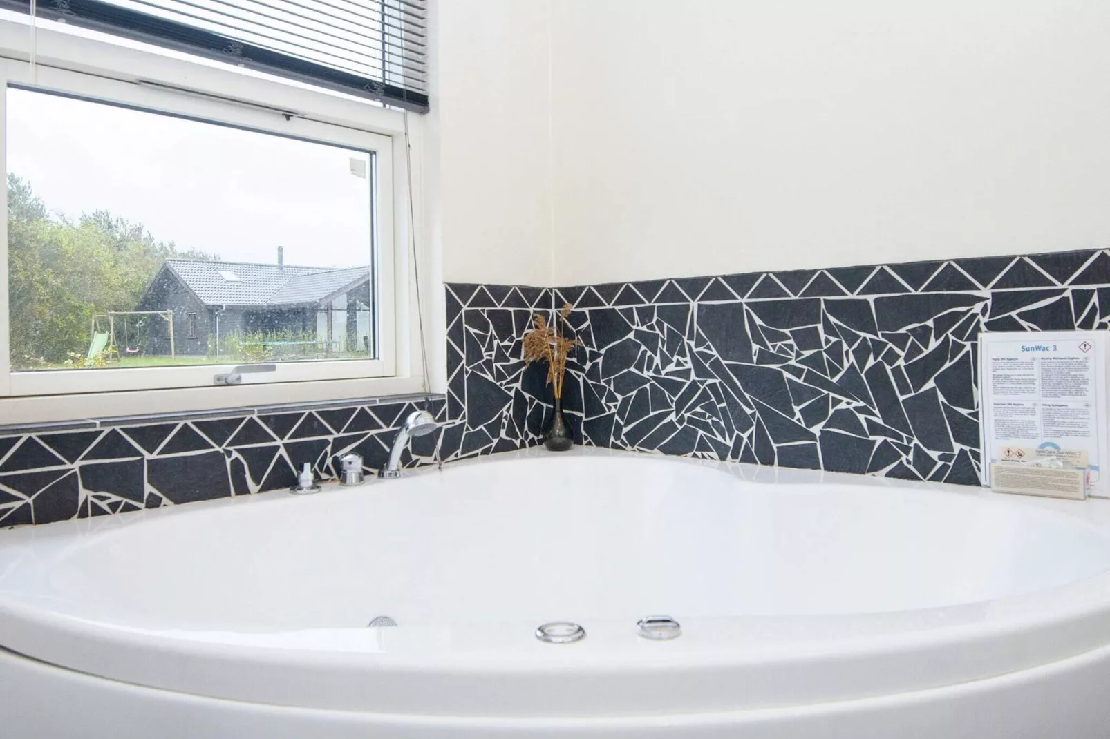 6 Personen Ferienhaus in Ansager-By Traum