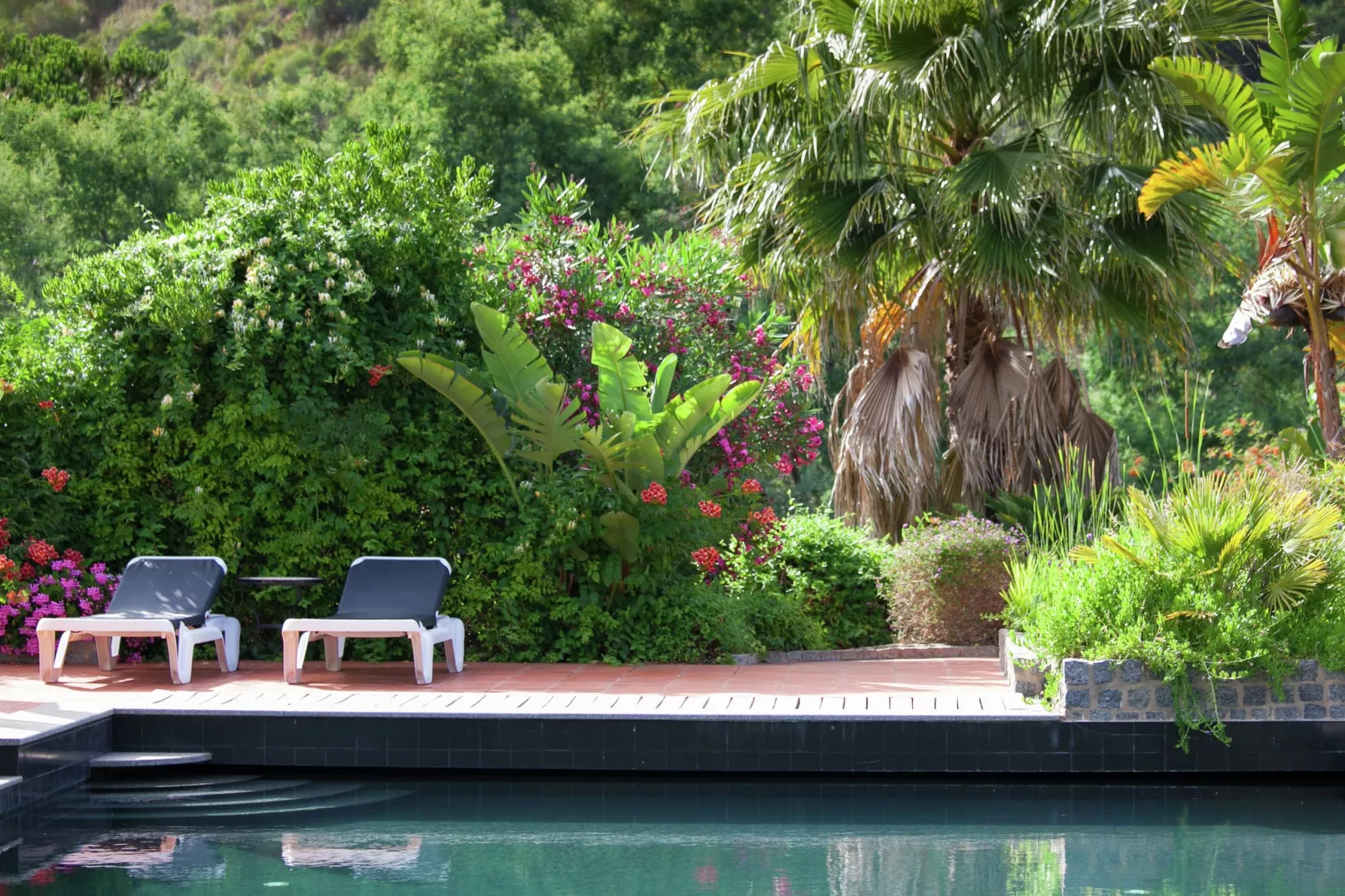 Villa Foz do Banho-Schwimmbad
