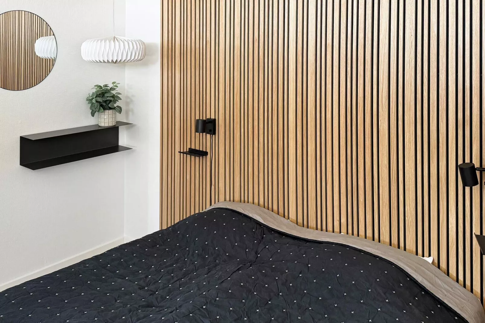 6 person holiday home in Ringkøbing-By Traum