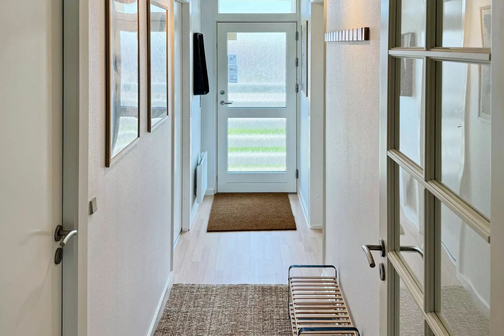 6 person holiday home in Ringkøbing-By Traum-Indoor