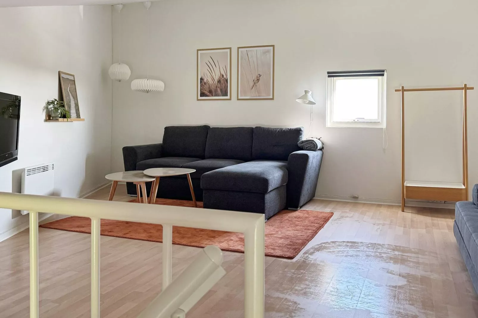 6 person holiday home in Ringkøbing-By Traum-Indoor