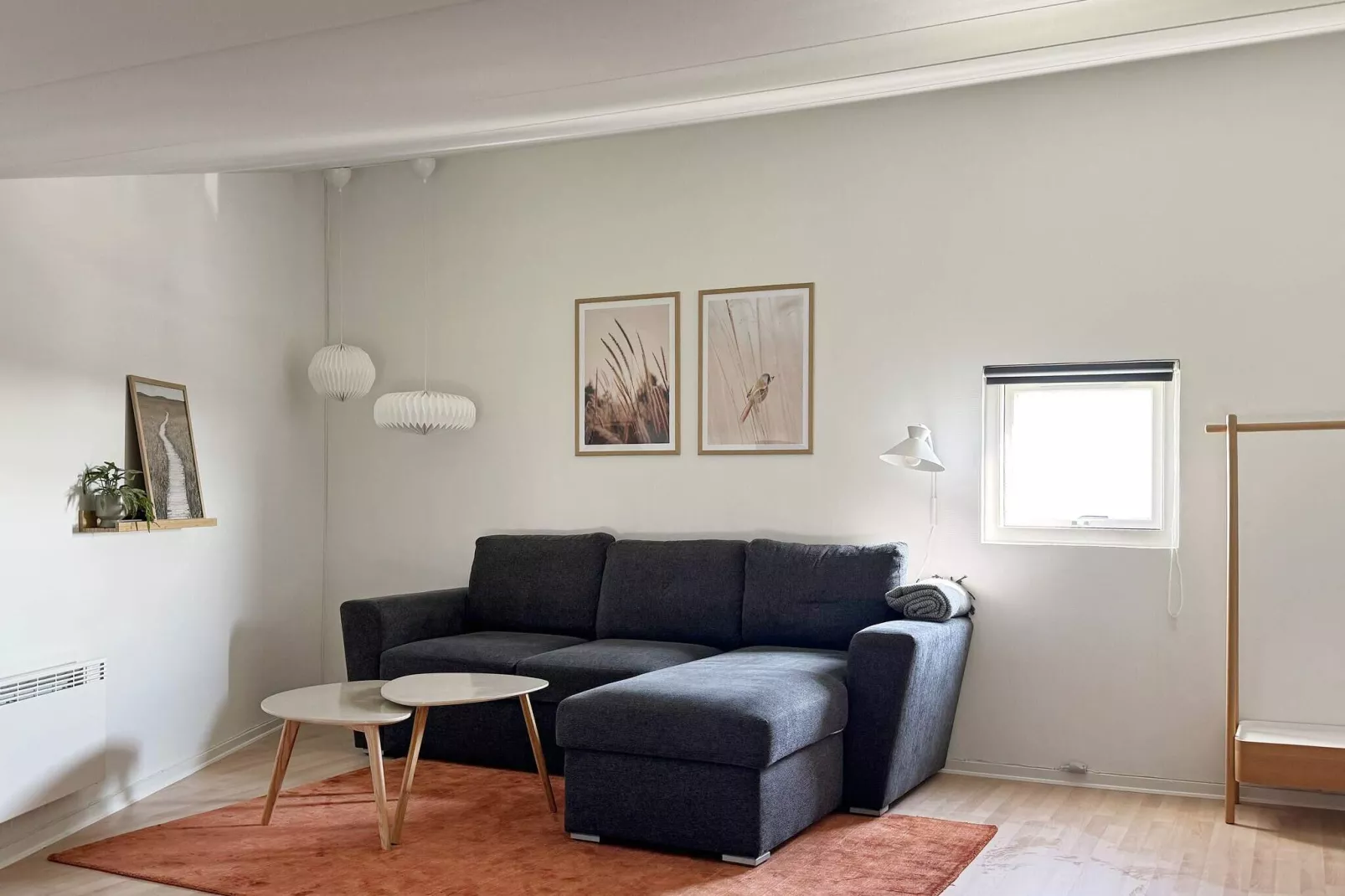 6 person holiday home in Ringkøbing-By Traum-Indoor