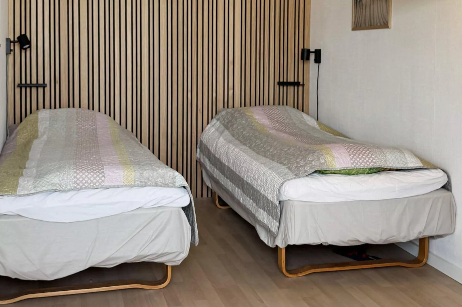 6 person holiday home in Ringkøbing-By Traum-Indoor