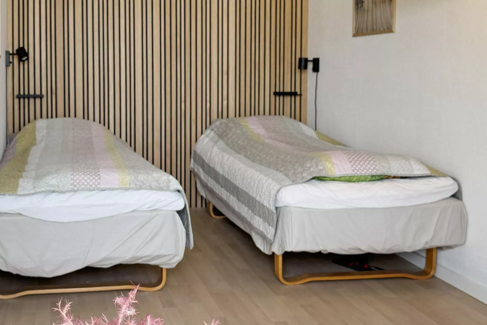6 person holiday home in Ringkøbing-By Traum-Indoor