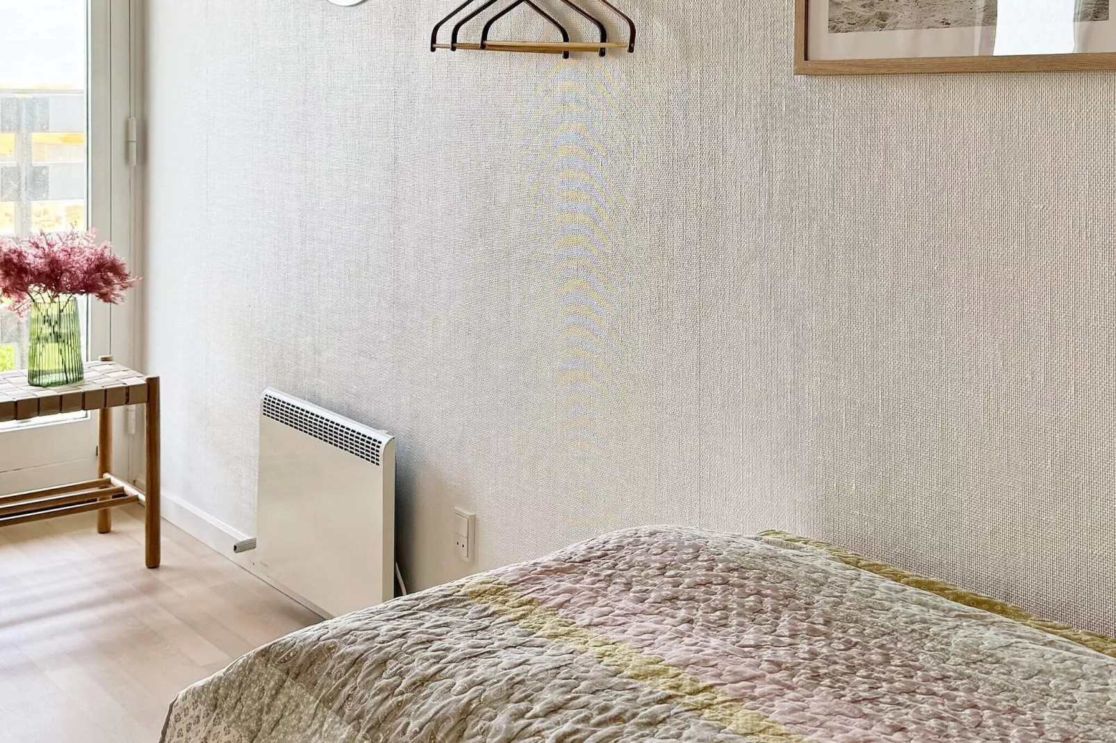 6 person holiday home in Ringkøbing-By Traum-Indoor