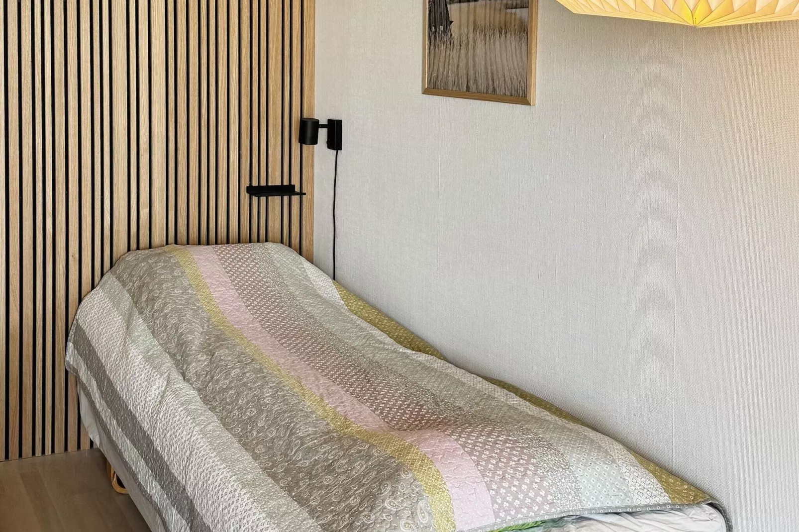 6 person holiday home in Ringkøbing-By Traum-Indoor