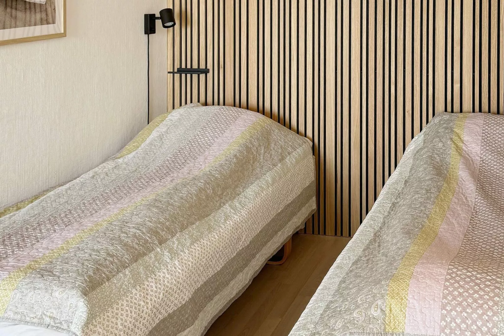6 person holiday home in Ringkøbing-By Traum-Indoor