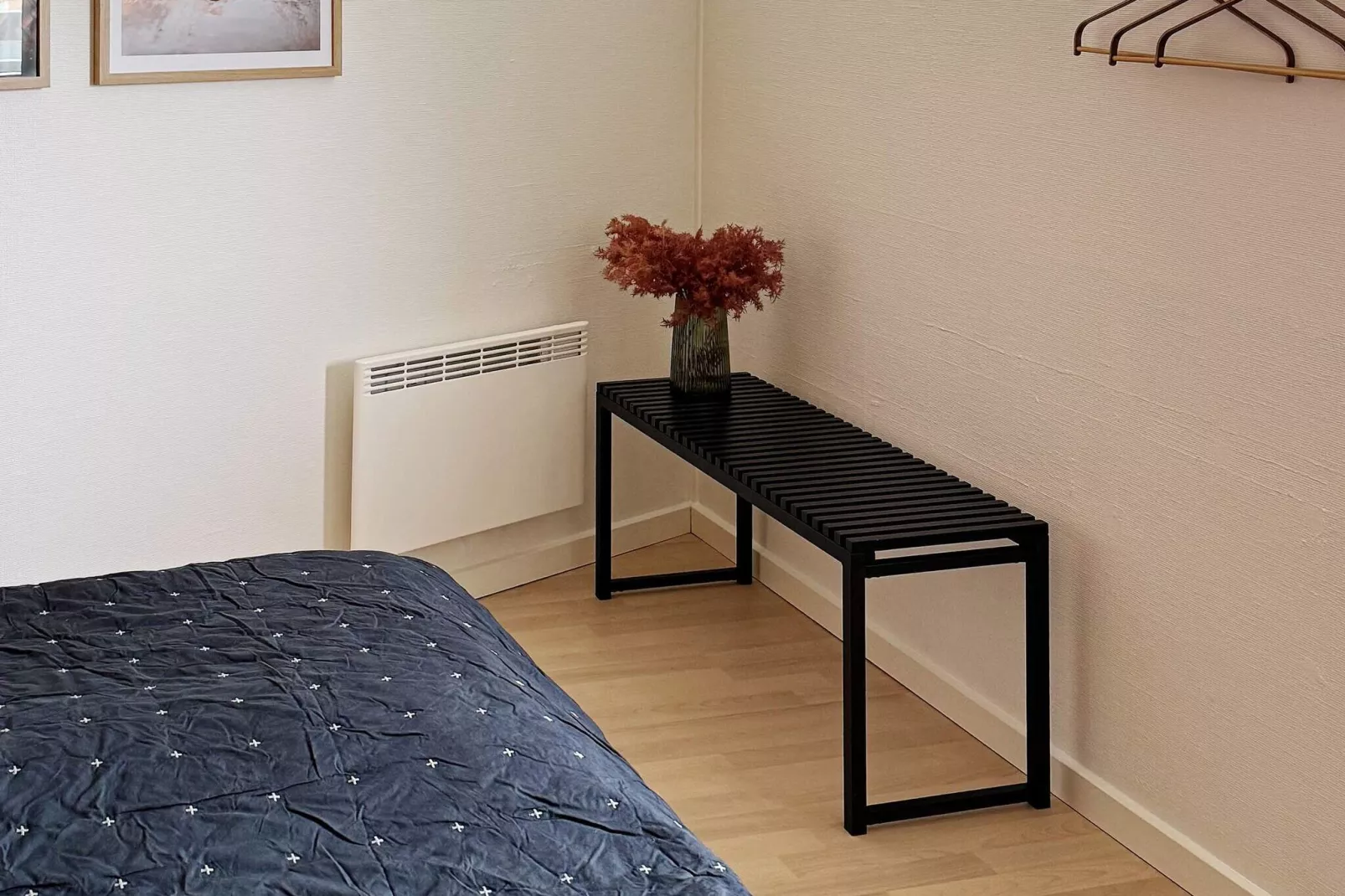 6 person holiday home in Ringkøbing-By Traum-Indoor