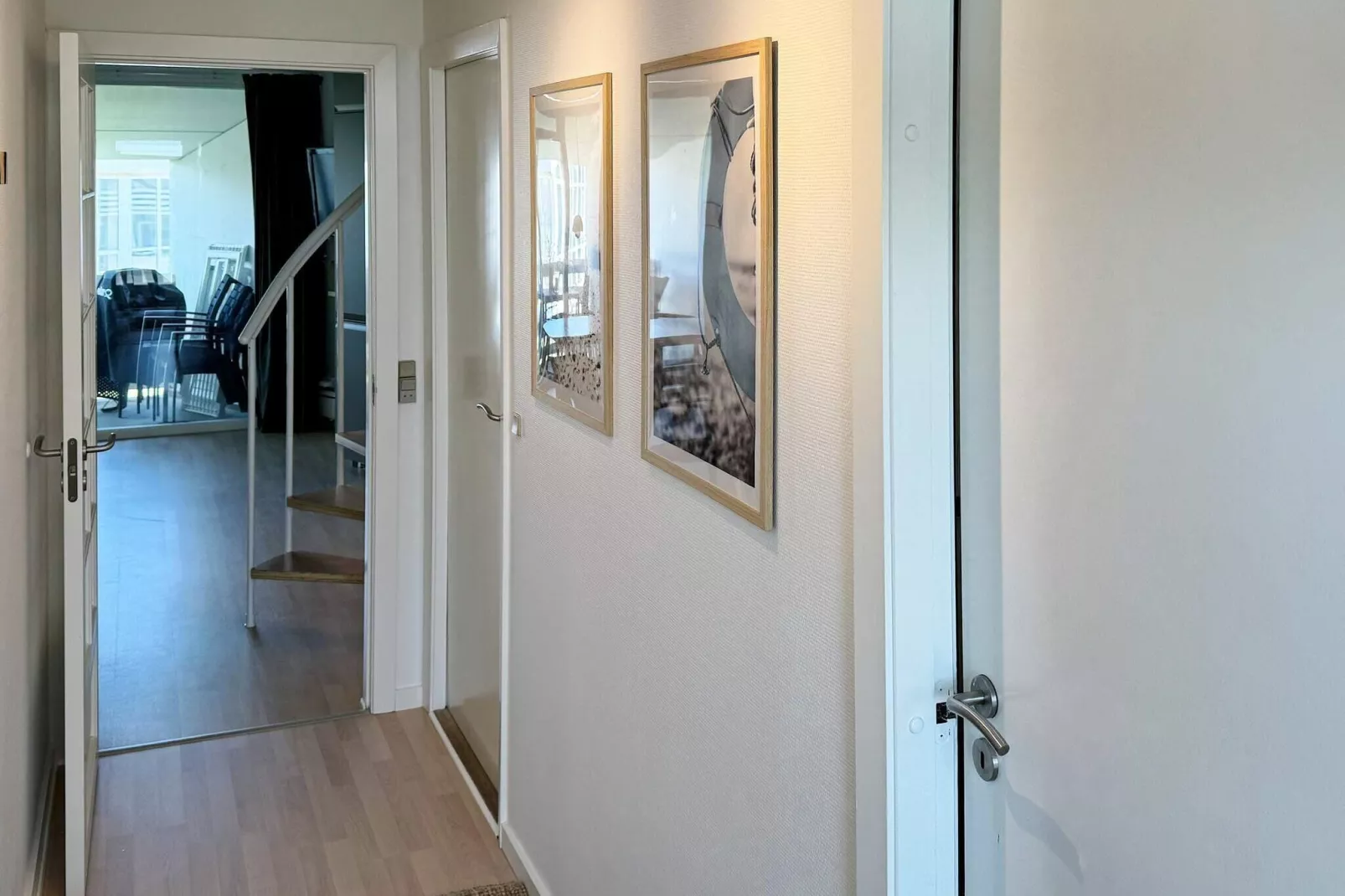6 person holiday home in Ringkøbing-By Traum-Indoor