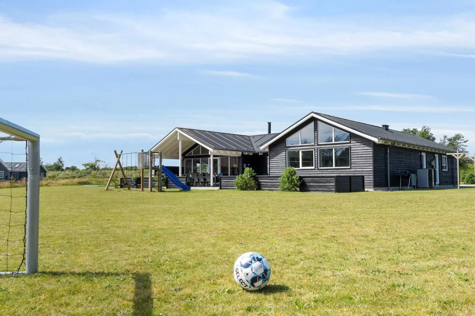 Retraite de luxe a albaek -- By Traum Ferienwohnungen