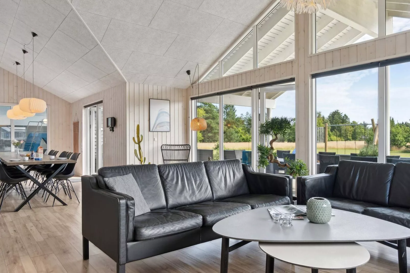 Retraite de luxe a albaek -- By Traum Ferienwohnungen