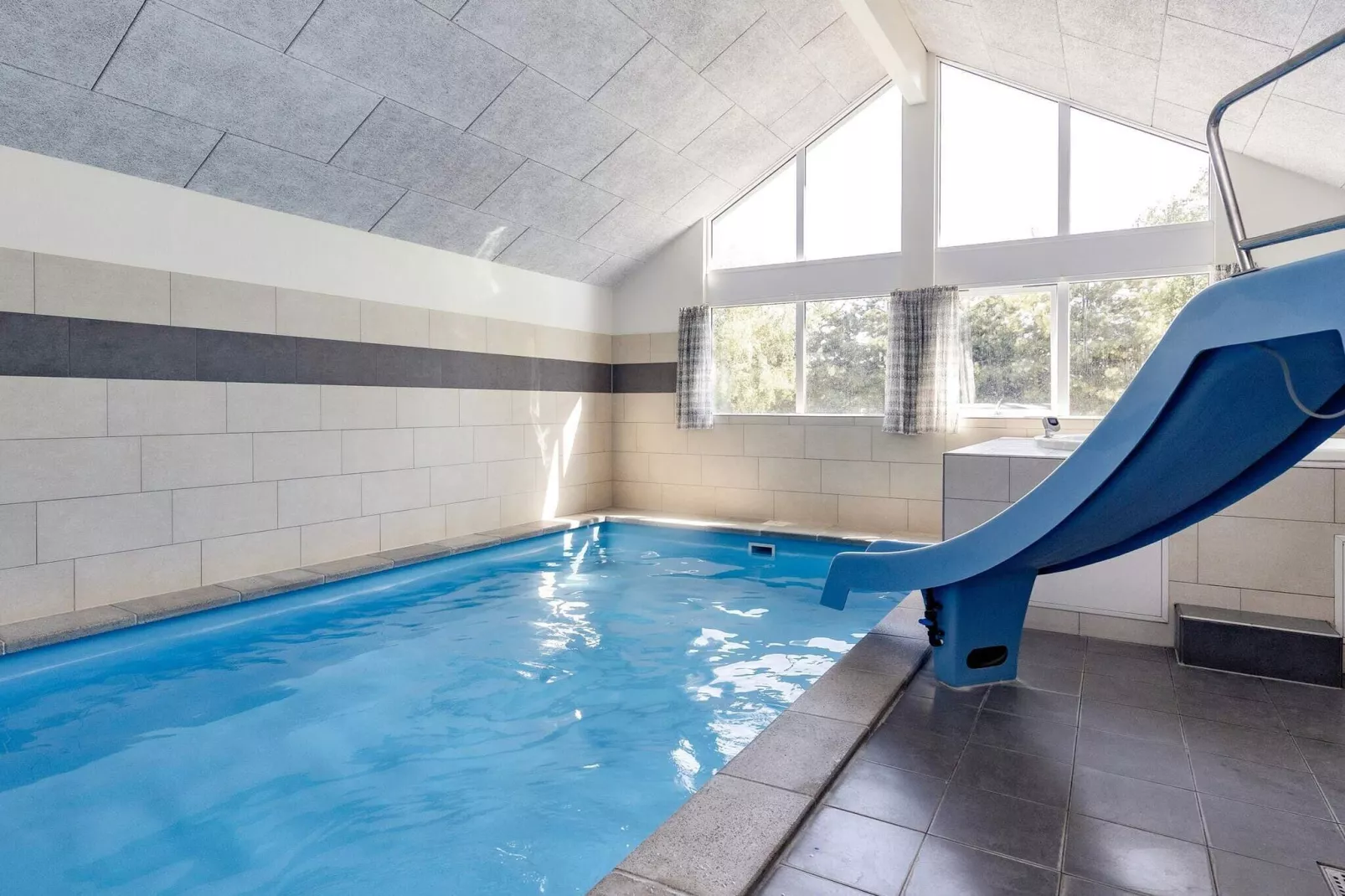 Maison de vacances pour 20 a Væggerløse