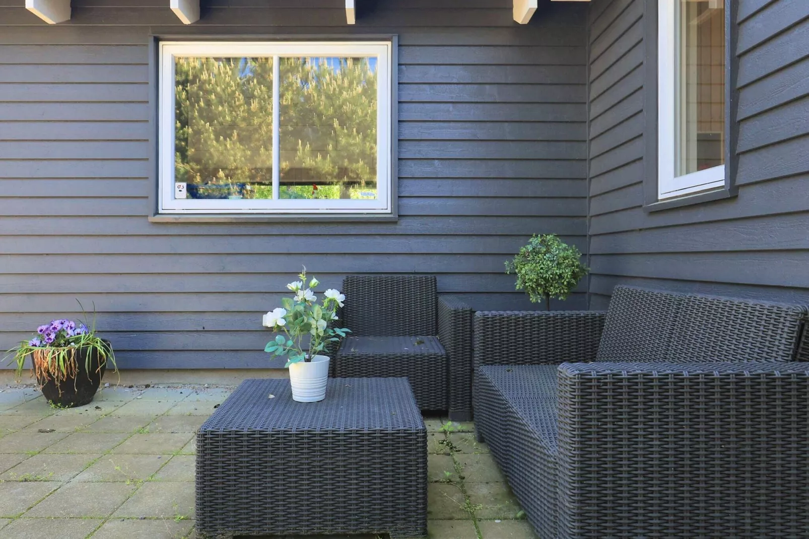 20 person holiday home in Væggerløse-View