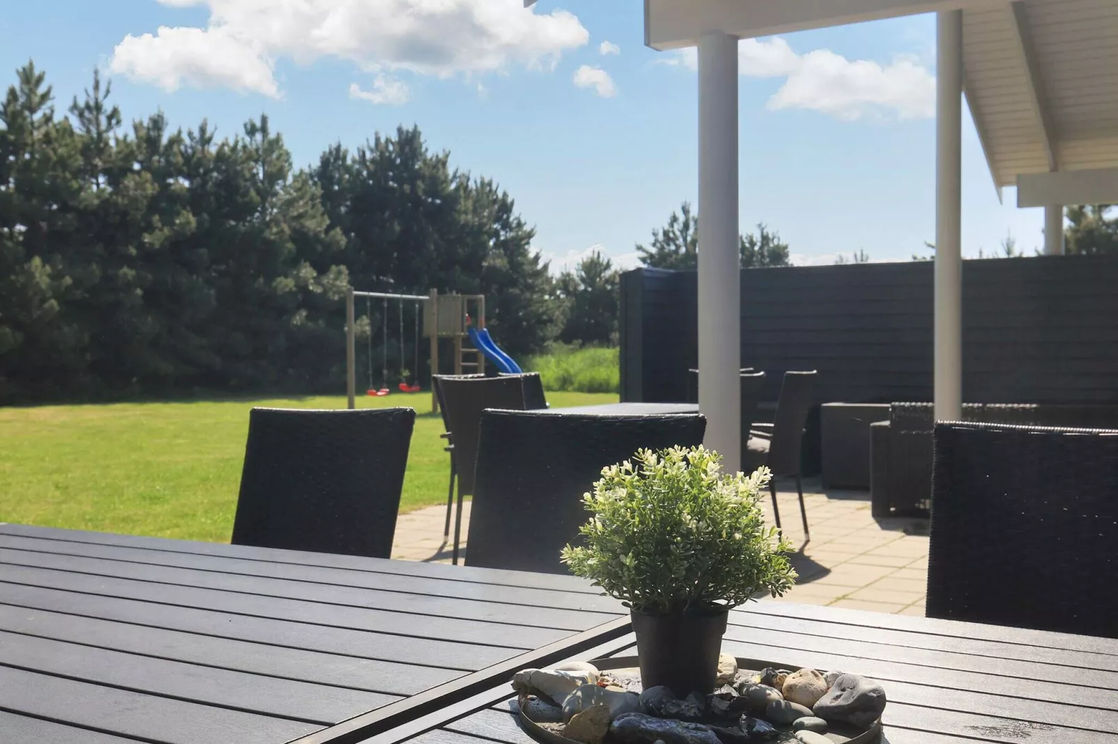 20 person holiday home in Væggerløse-View