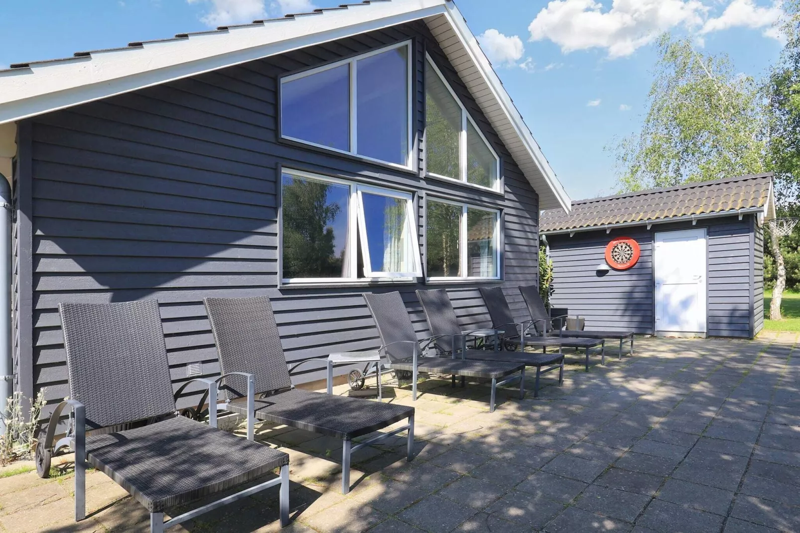 20 person holiday home in Væggerløse-View