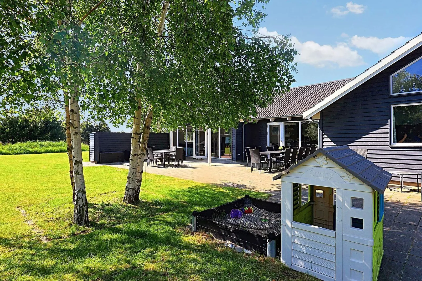 20 person holiday home in Væggerløse-View