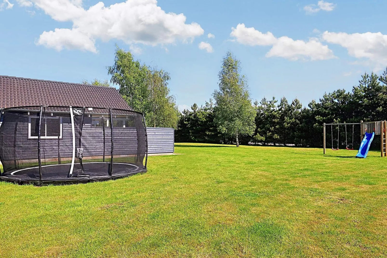 20 person holiday home in Væggerløse-View