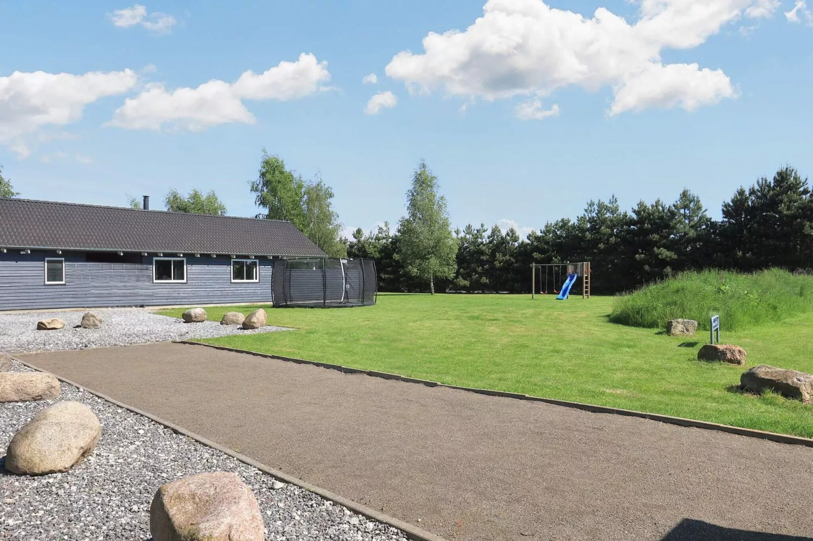 20 person holiday home in Væggerløse-View