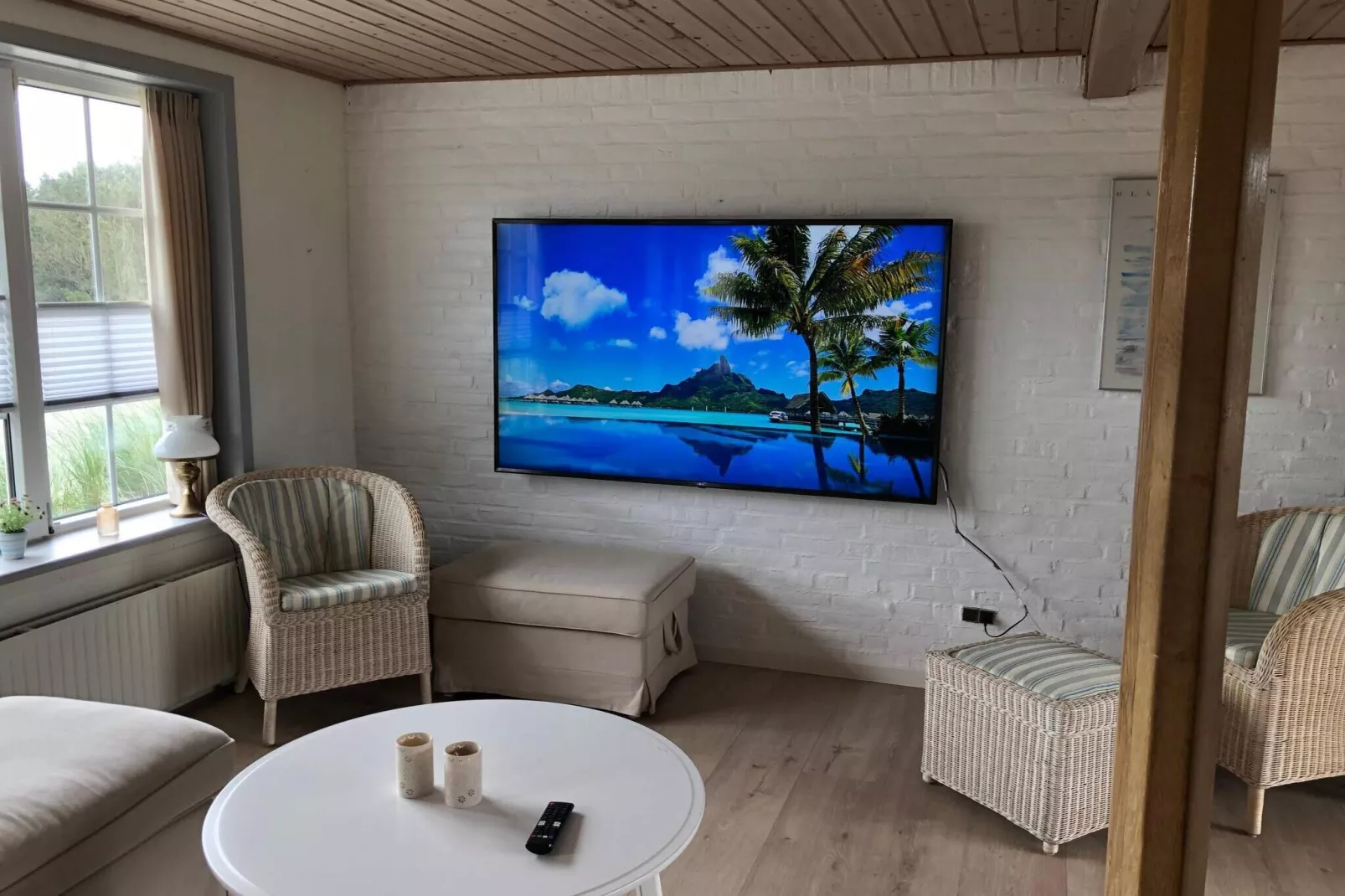 6 person holiday home in Blåvand-By Traum-Indoor