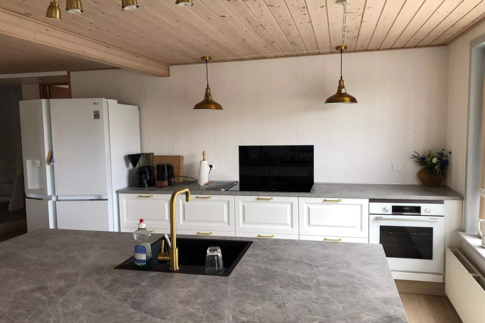 6 person holiday home in Blåvand-By Traum-Indoor