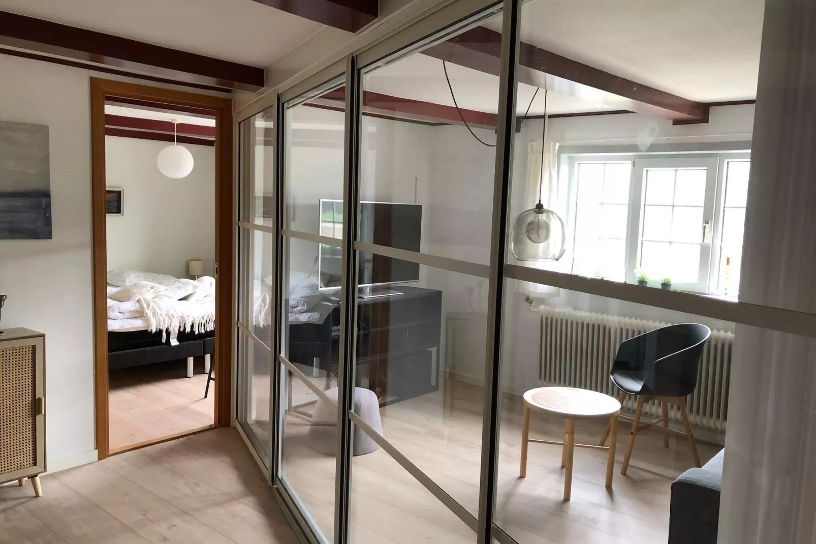 6 person holiday home in Blåvand-By Traum-Indoor