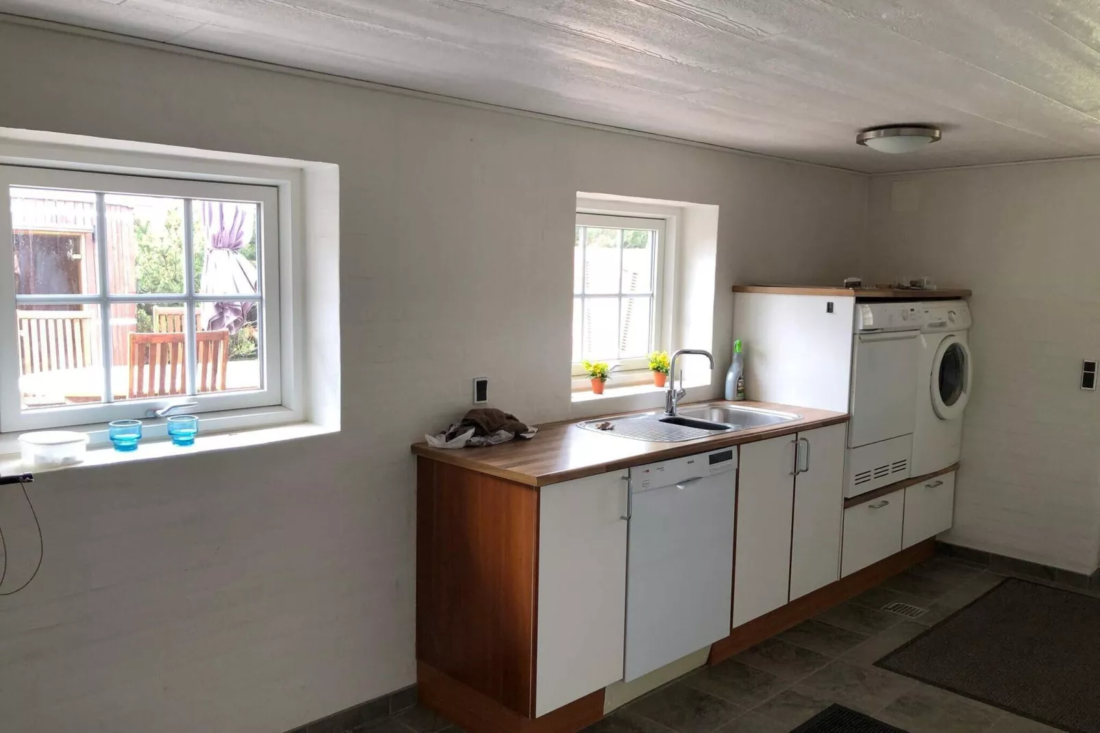 6 person holiday home in Blåvand-By Traum-Indoor