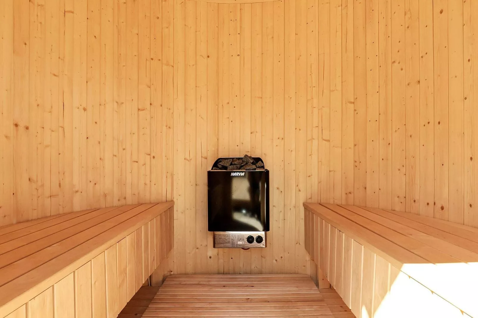 6 person holiday home in Blåvand-By Traum-Sauna