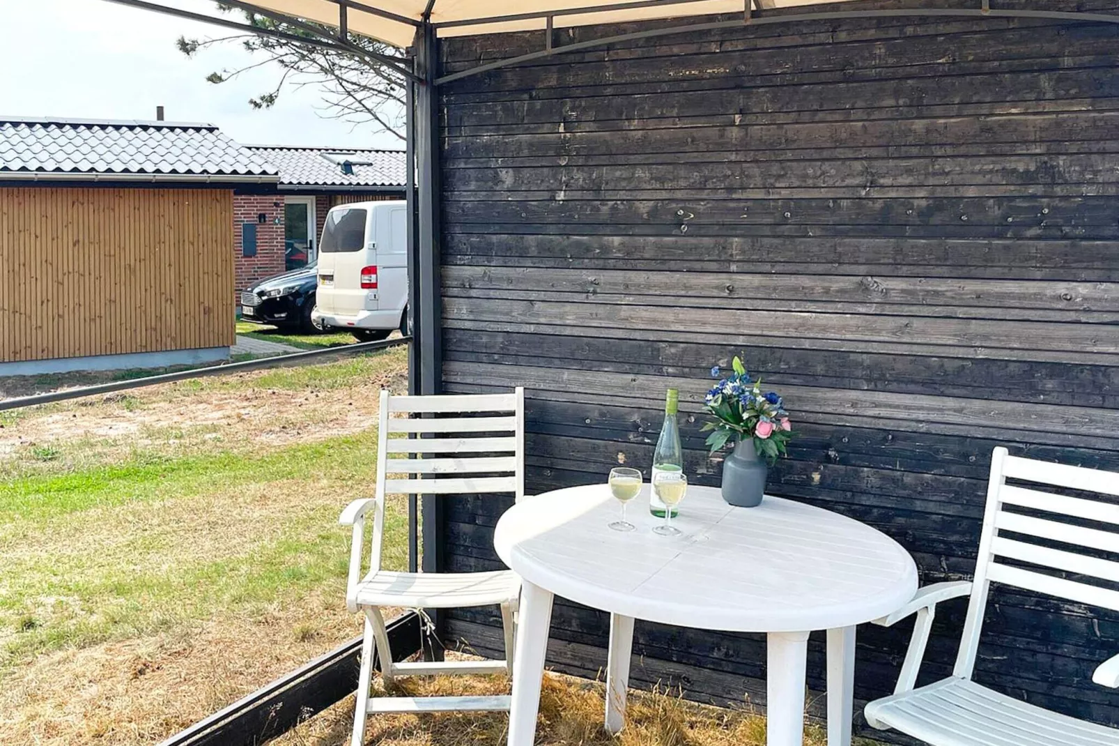 6 person holiday home in Blåvand-By Traum-View