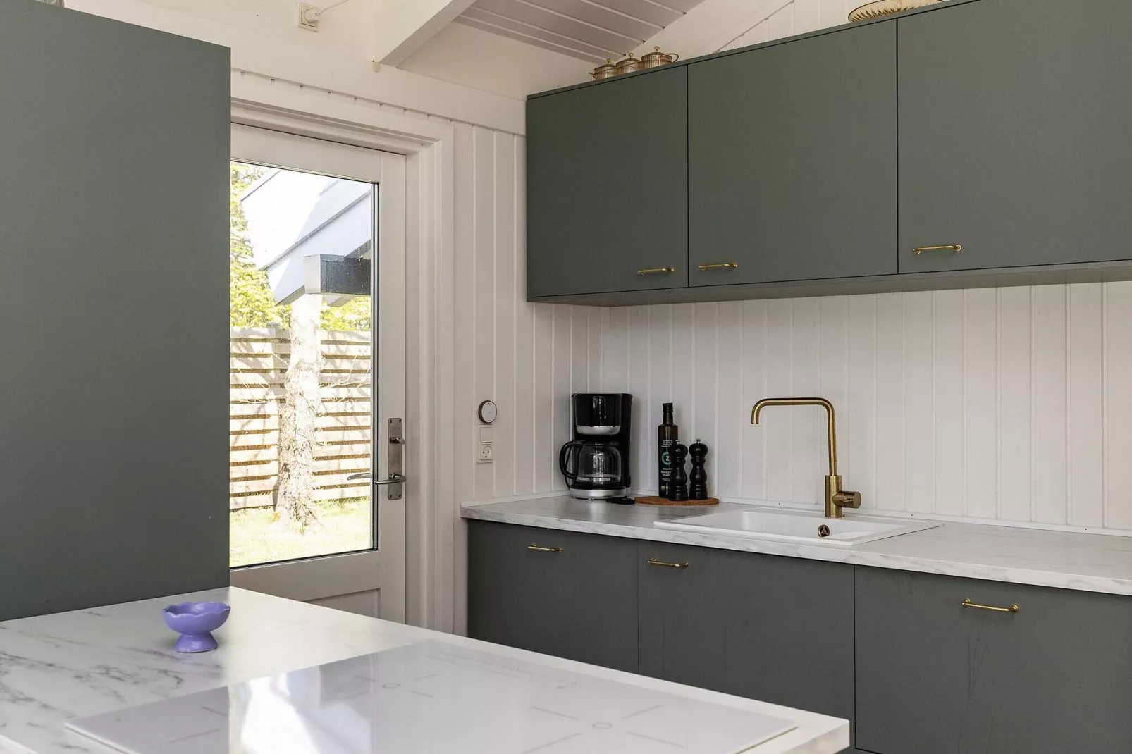 8 Personen Ferienhaus in Hals-By Traum-Innenbereich