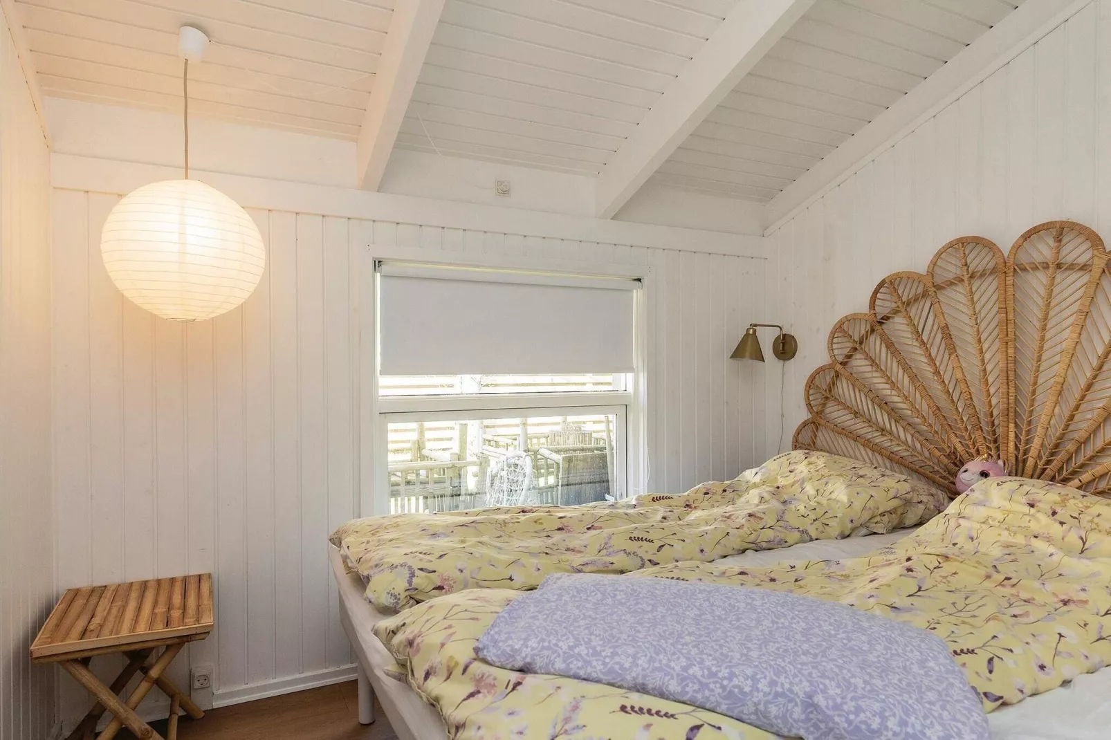 8 Personen Ferienhaus in Hals-By Traum-Innenbereich