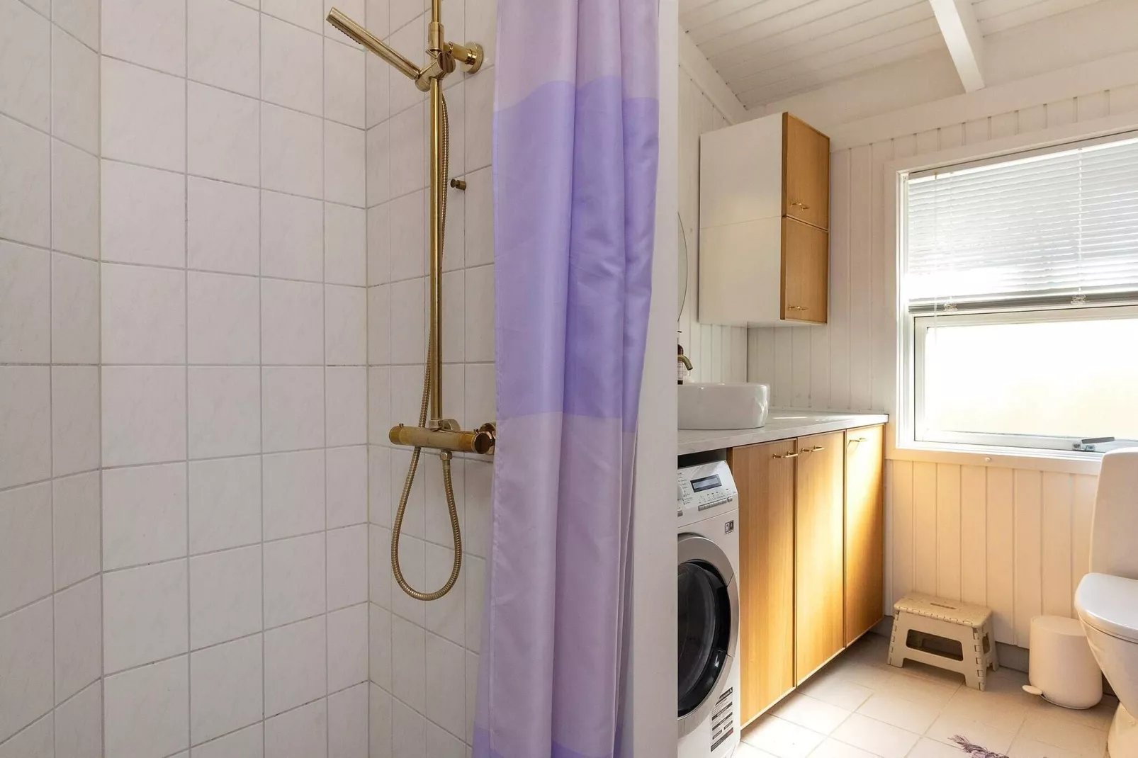 8 Personen Ferienhaus in Hals-By Traum-Innenbereich