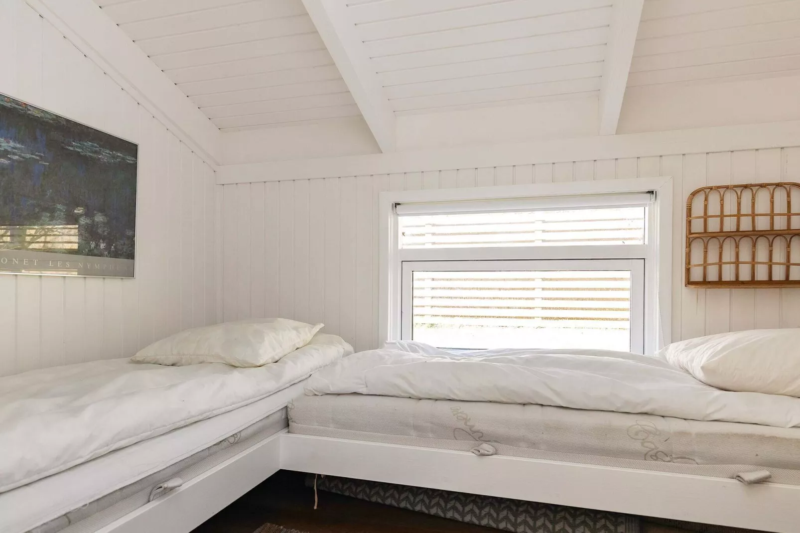 8 Personen Ferienhaus in Hals-By Traum-Innenbereich