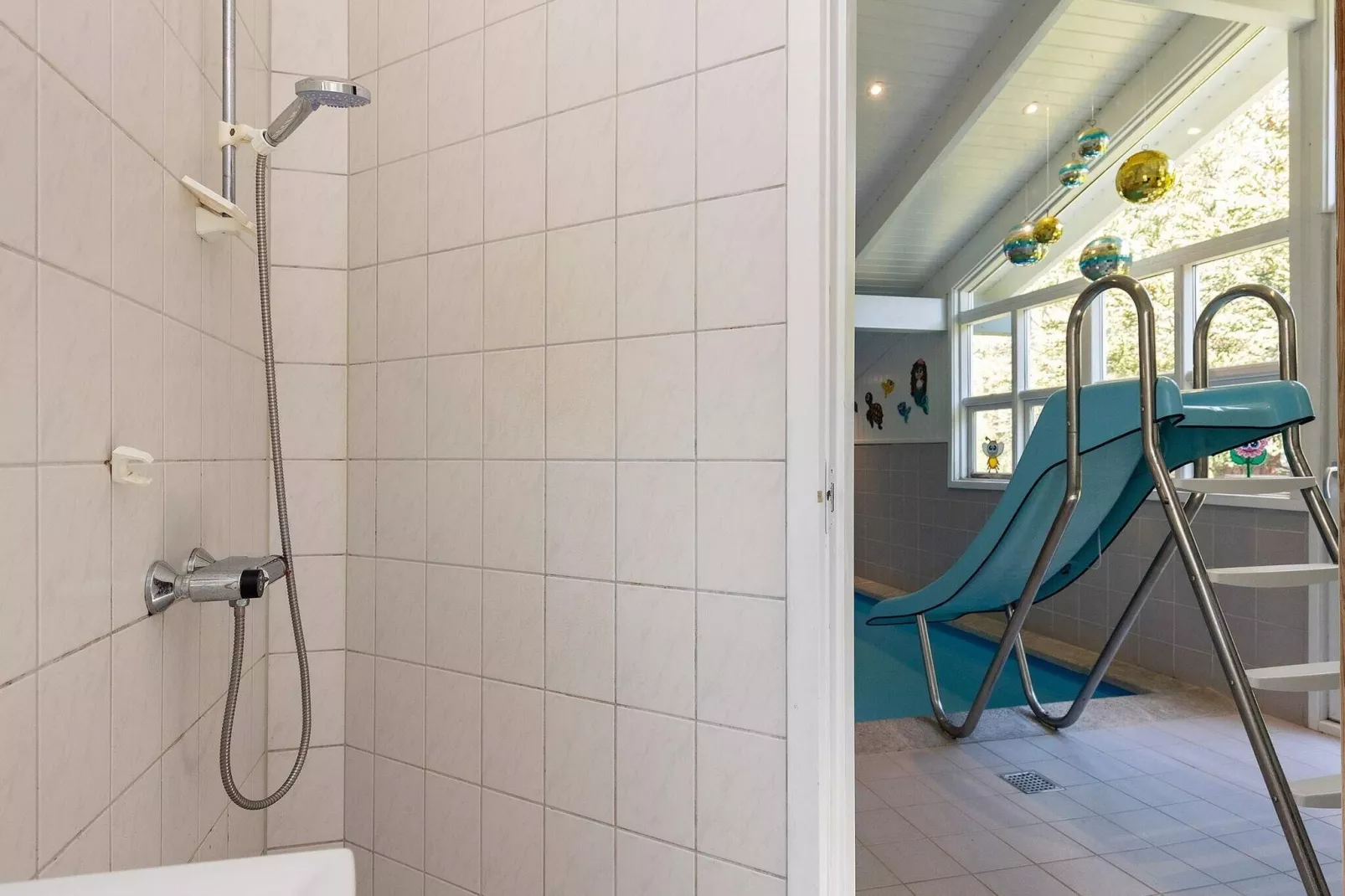 8 Personen Ferienhaus in Hals-By Traum-Innenbereich