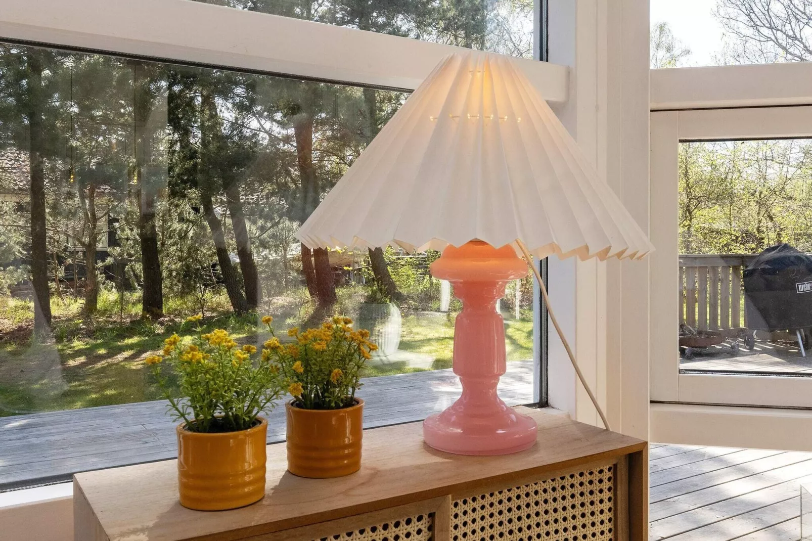 8 Personen Ferienhaus in Hals-By Traum-Innenbereich