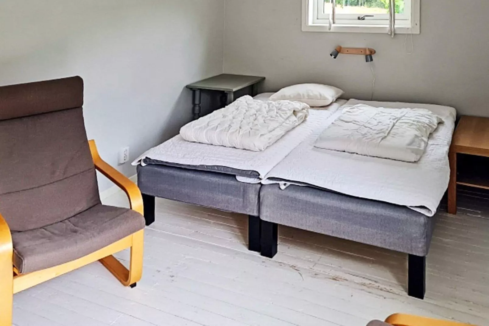 6 person holiday home in MYGGENäS-By Traum-Indoor